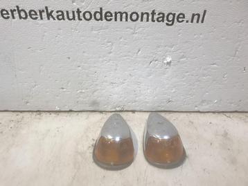 KNIPPERLICHTEN SET Volkswagen Kever (01-1947/07-2003) beschikbaar voor biedingen