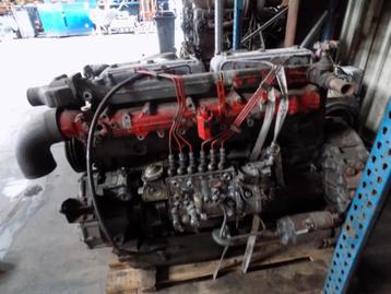 DAF 825 motor van daf typ 85 euro 2 beschikbaar voor biedingen