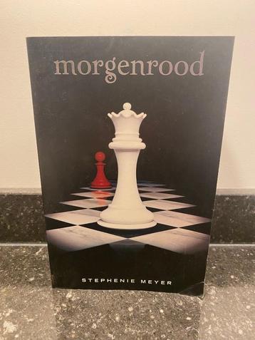 Morgenrood, twilight, Enlèvement ou Envoi, Neuf, Stephenie Meyer