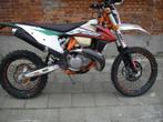 KTM 300 exc - tpi - six days - 2020, Motoren, Motoren | KTM, 300 cc, Particulier, Enduro, 11 kW of minder