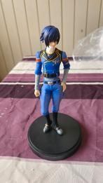 Code Geass Akito The Exiled DXF Figuur Leila Malcal, Ophalen of Verzenden, Zo goed als nieuw
