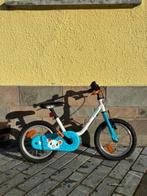 Vélo enfant 14 pouces 3-5 ans B'Twin, Ophalen, Zijwieltjes, Gebruikt, Minder dan 16 inch