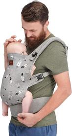 ergonomische babydrager draagzak SNELLE GRATIS LEVERING, -, Verzenden, -, Nieuw