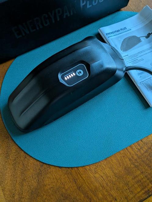 Energypak extra batterij voor GIANT-fietsen, Fietsen en Brommers, Fietsaccessoires | Fietsaccu's, Nieuw, Ophalen