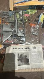 Esci a-4f aggressor, Ophalen of Verzenden