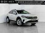 Volkswagen Taigo Taigo 1.0 TSI Life OPF DSG, Auto's, Automaat, SUV of Terreinwagen, Zilver of Grijs, 129 g/km