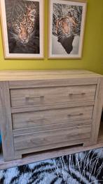 Interbaby Commode met werkbladvergroter, Enlèvement, Commode