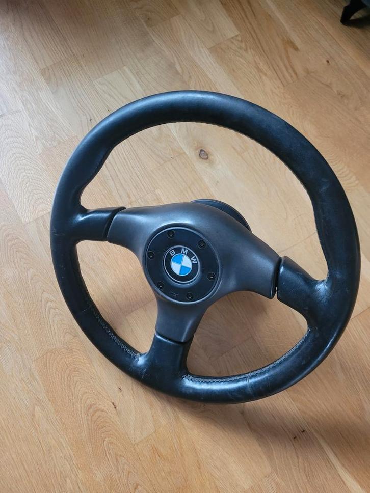 Volant sport Nardi BMW, Auto-onderdelen, Besturing, BMW, Ophalen