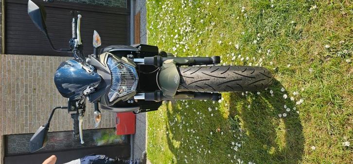 Kawasaki Z650, Motoren, Motoren | Kawasaki, Particulier, Ophalen