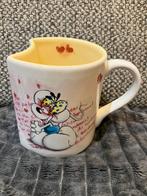 Diddl mug  Diddl et Diddlina amoureux, Enlèvement ou Envoi, Diddl, Comme neuf