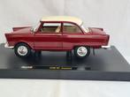 DKW Junior Rood / Wit Revell 1:18, Ophalen of Verzenden, Zo goed als nieuw, Auto, Revell