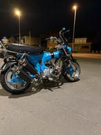 Zhenuena dax lowrider a klasse, Particulier, Overig