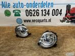 FIAT 500 XENON KOPLAMP KOPLAMPEN COMPLEET ORIGINEEL, Auto-onderdelen, Ophalen of Verzenden, Gebruikt, Fiat