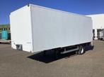 2002 Kuiper be 7.3 ton oplegger, Auto's, Vrachtwagens, Overige brandstoffen, Bedrijf, Aanhangers en Opleggers, Te koop