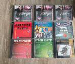 CD’s, Ophalen, Zo goed als nieuw