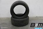 2 x 2054515 81V Toyo Proxes T1R DEMO 205 45 15, Auto-onderdelen, Banden en Velgen, Gebruikt, Band(en)