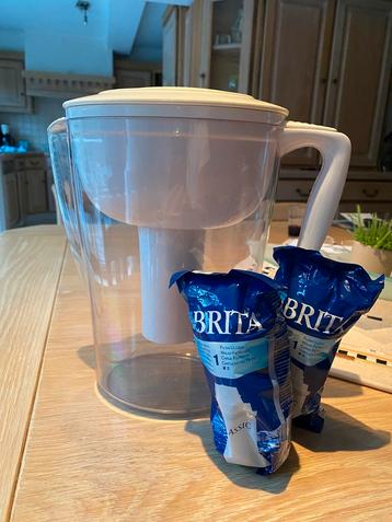 Waterfilterkan beschikbaar voor biedingen