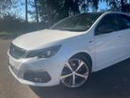 Peugeot 308 SW, Break, Achat, 130 ch, Blanc