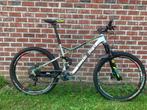 Sunn kern sl, Fietsen en Brommers, Gebruikt, Vering, 10 tot 15 versnellingen, Minder dan 49 cm