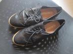 chaussure à lacets noire Taille de commande 37, Comme neuf, Enlèvement ou Envoi
