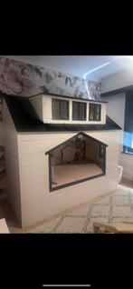 Bedhuis, Ophalen, Zo goed als nieuw