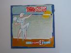 Dire Straits ‎  ExtendeDancEPlay  7" 1983, Pop, EP, Gebruikt, Ophalen of Verzenden