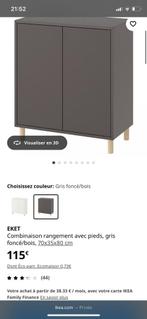 Ikea Eket kledingkast, Ophalen, Zo goed als nieuw