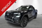 Ford Ranger 2.3i PHEV 207kW Aut. 4x4 Stormtrak PRIJS VOOR ZE, Auto's, Automaat, Stof, 4 cilinders, 16 kWh