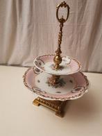 Étagères porcelein, Ophalen, Zo goed als nieuw