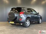 Toyota RAV 4 2.2 D4-D D-CAT Executive | € 3.650,- MARGE! | G, Beige, Bedrijf, Startonderbreker, Rav4