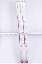 146 158 cm dames ski's ELAN DELIGHT STYLE, grip walk, Sport en Fitness, Overige merken, 140 tot 160 cm, Gebruikt, Verzenden