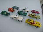 Matchbox / Lesney modelauto's, Hobby en Vrije tijd, Modelauto's | 1:87, Ophalen of Verzenden, Gebruikt, Auto, Lesney