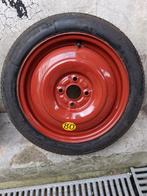 reserve wiel 4x100 opel agila B suzuki splasch..., Auto-onderdelen, Ophalen, Gebruikt, 13 inch, Banden en Velgen