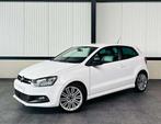 Volkswagen Polo GT 1.4 TSI 150cv Euro-6 Full service complet, Te koop, Berline, Benzine, 147 pk