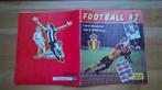 PANINI FOOTBALL BELGIUM 82, Verzamelen, Ophalen of Verzenden, Gebruikt, Boek of Tijdschrift