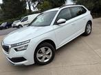 Skoda Kamiq Ambition (bj 2024, automaat), Auto's, Skoda, Stof, Gebruikt, Euro 6, Wit
