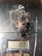 fluorite okorusu Namibie Otjiwarongo Otjonzodjupa 108 gramme, Collections, Minéraux & Fossiles, Enlèvement ou Envoi
