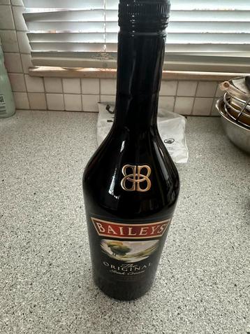 Baileys