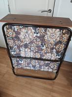 Plooibed, logeerbed, Huis en Inrichting, Slaapkamer | Slaapbanken, Ophalen, Gebruikt, Eenpersoons