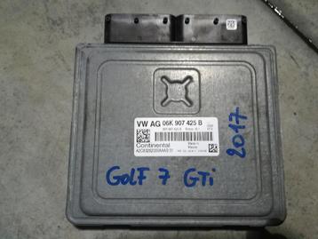 GOLF 7 GTI MOTORKAST beschikbaar voor biedingen