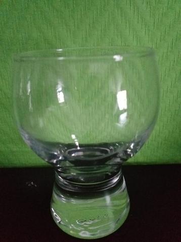 2x6 cocktailglazen, verrine of wijn... NIEUW beschikbaar voor biedingen