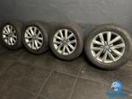 6mm! Originele VW Amarok Springfield 18 inch velgen 5x120 Al, Auto-onderdelen, Banden en Velgen, 18 inch, Gebruikt, 255 mm, Banden en Velgen