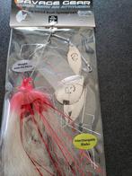 Savage gear kunstaas. NIEUW, Watersport en Boten, Ophalen of Verzenden, Nieuw