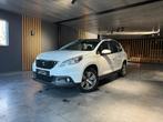 Peugeot 2008 1.2 PureTech | Camera | Panorama dak | BTW, Electronic Stability Program (ESP), Achat, Euro 6, Entreprise