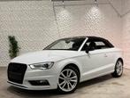 Audi A3 Cabriolet 1.6 TDi B&O Euro 6b, Cuir, Achat, Euro 6, Entreprise