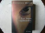 "Les âmes vagabondes"  de Stephenie Meyer, Ophalen of Verzenden, De Stephenie Meyer