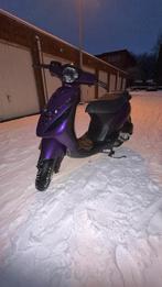 Zip a klasse 4t 50cc ( ruilen tegen 2t zip kan ook), Fietsen en Brommers, Scooters | Piaggio, Ophalen, Zo goed als nieuw, Zip