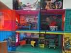L.O.L. Surprise clubhuis, Kinderen en Baby's, Ophalen, Zo goed als nieuw, Poppenhuis