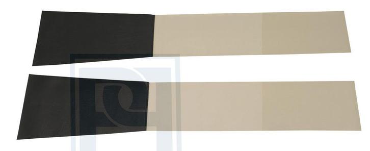 Volvo Bekleding Amazon 1959-1960 B stijl 14-112 grijs/wit Vo, Auto-onderdelen, Overige Auto-onderdelen, Nieuw, Ophalen of Verzenden