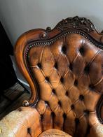 Vintage armchair Chesterfield, Enlèvement